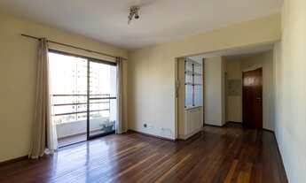 Imagem 1: APARTAMENTO RESIDENCIAL em São Paulo - SP, Vila Clementino