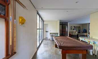 Imagem 7: APARTAMENTO RESIDENCIAL em São Paulo - SP, Vila Clementino