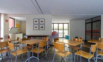 Imagem 6: APARTAMENTO RESIDENCIAL em São Paulo - SP, Vila Clementino