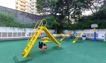 Imagem 5: APARTAMENTO RESIDENCIAL em São Paulo - SP, Vila Clementino