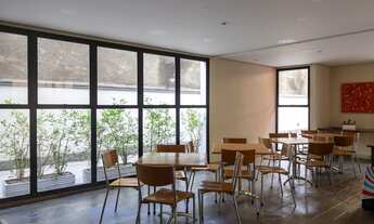 Imagem 4: APARTAMENTO RESIDENCIAL em São Paulo - SP, Vila Clementino