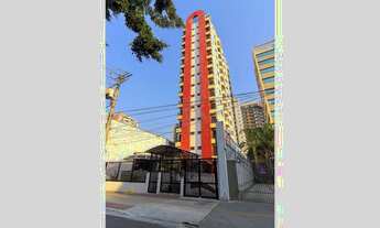 Imagem 3: APARTAMENTO RESIDENCIAL em São Paulo - SP, Vila Clementino