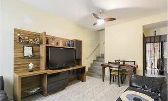 Imagem: CASA RESIDENCIAL em São Paulo - SP, Vila