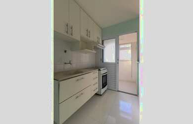 Imagem 2: APARTAMENTO RESIDENCIAL em São Paulo - SP, Jardim Marajoara