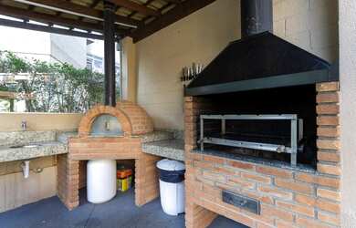 Imagem 7: APARTAMENTO RESIDENCIAL em São Paulo - SP, Jardim Marajoara