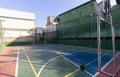 Imagem 6: APARTAMENTO RESIDENCIAL em São Paulo - SP, Jardim Marajoara