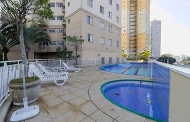 Imagem 5: APARTAMENTO RESIDENCIAL em São Paulo - SP, Jardim Marajoara