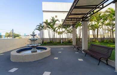 Imagem 3: APARTAMENTO RESIDENCIAL em São Paulo - SP, Jardim Marajoara