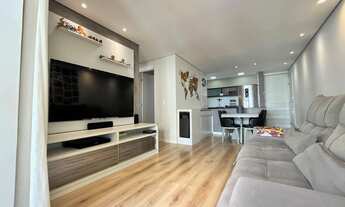 Imagem: APARTAMENTO RESIDENCIAL em São Paulo