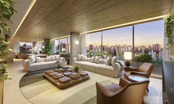 Imagem: Venda de Apartamento de Luxo em Três Figueiras