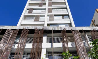 Imagem: Apartamento à venda no bairro Brooklin