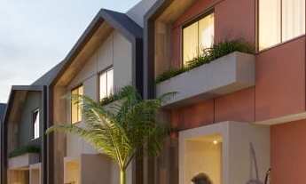 Imagem 4: Casa de condomínio à venda em Rio de Janeiro, Vargem Pequena, com 3 quartos, 98,32m²