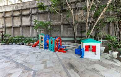 Imagem 6: APARTAMENTO RESIDENCIAL em São Paulo - SP, Higienópolis