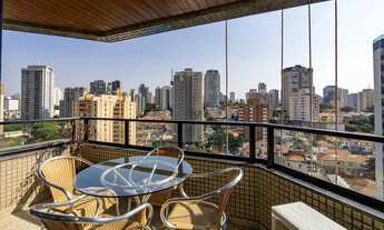 Imagem: APARTAMENTO RESIDENCIAL em São Paulo