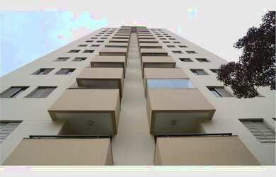 Imagem 5: APARTAMENTO RESIDENCIAL em São Paulo - SP, Campo Limpo