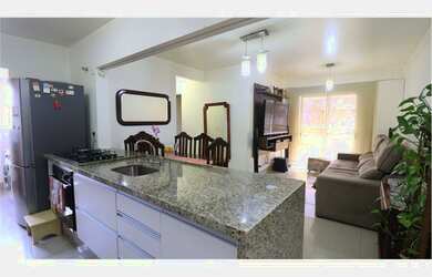 Imagem 3: APARTAMENTO RESIDENCIAL em São Paulo - SP, Campo Limpo