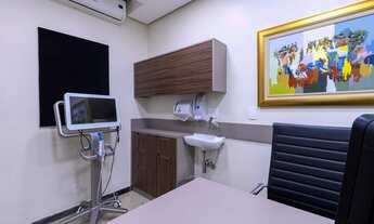 Imagem 3: Sala à venda no bairro Itaim Bibi - São Paulo/SP