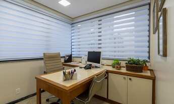 Imagem 5: Sala à venda no bairro Itaim Bibi - São Paulo/SP