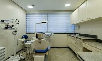 Imagem 7: Sala à venda no bairro Itaim Bibi - São Paulo/SP