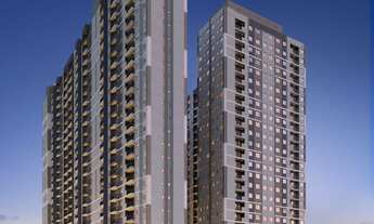 Imagem: 2 dormitórios na Rua Marcos Arruda