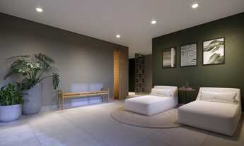 Imagem 3: Apartamento à venda em São Paulo, Belém, com 2 quartos, 45m²