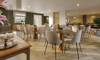 Imagem 5: Apartamento à venda em São Paulo, Belém, com 2 quartos, 45m²