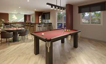 Imagem 6: Apartamento à venda em São Paulo, Belém, com 2 quartos, 45m²