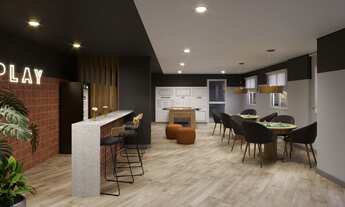 Imagem 7: Apartamento à venda em São Paulo, Belém, com 2 quartos, 45m²