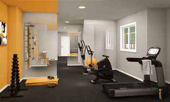 Imagem 2: APARTAMENTO RESIDENCIAL em São Paulo - SP, Terceira Divisão de Interlagos