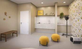 Imagem 7: APARTAMENTO RESIDENCIAL em São Paulo - SP, Terceira Divisão de Interlagos