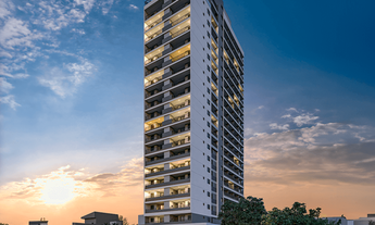 Imagem: APARTAMENTO RESIDENCIAL em São Paulo