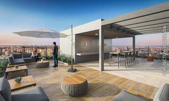 Imagem 7: Studio à venda em São Paulo, Vila Olímpia, com 1 quarto, 25,6m²