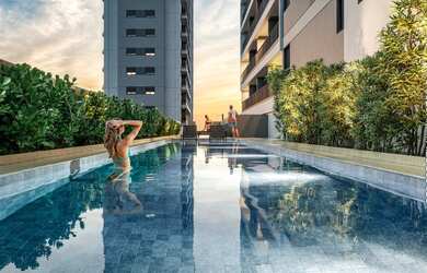 Imagem 8: APARTAMENTO RESIDENCIAL em São Paulo - SP, Vila Olímpia