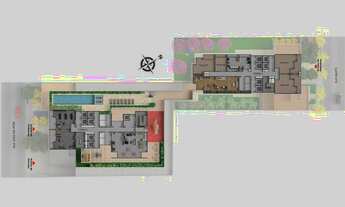 Imagem 3: APARTAMENTO RESIDENCIAL em São Paulo - SP, Vila Olímpia