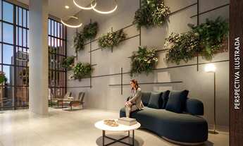 Imagem 2: APARTAMENTO RESIDENCIAL em São Paulo - SP, Vila Olímpia