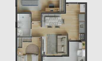 Imagem 6: APARTAMENTO RESIDENCIAL em São Paulo - SP, Vila Olímpia