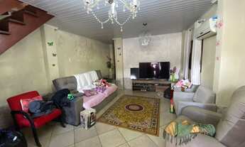 Imagem 2: 3 dormitórios na Rua Emboabas