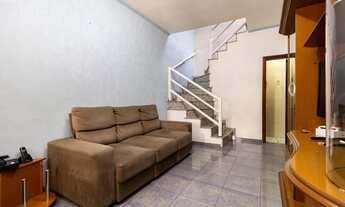 Imagem: CASA RESIDENCIAL em São Paulo - SP, Freguesia