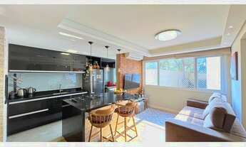 Imagem: APARTAMENTO RESIDENCIAL em Porto Alegre
