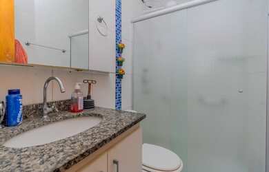 Imagem 3: CASA RESIDENCIAL em São Paulo - SP, Sacomã