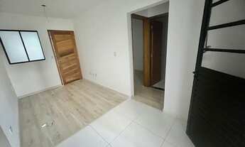 Imagem 3: APARTAMENTO RESIDENCIAL em São Paulo - SP, Vila Guilhermina