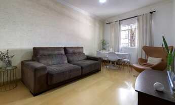 Imagem: APARTAMENTO RESIDENCIAL em São Paulo