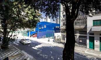 Imagem 2: APARTAMENTO RESIDENCIAL em São Paulo - SP, Água Branca