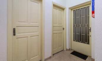 Imagem 6: APARTAMENTO RESIDENCIAL em São Paulo - SP, Água Branca