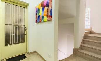 Imagem 5: APARTAMENTO RESIDENCIAL em São Paulo - SP, Água Branca