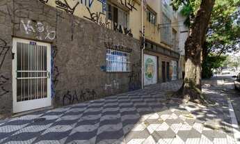 Imagem 4: APARTAMENTO RESIDENCIAL em São Paulo - SP, Água Branca