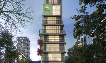 Imagem: Boutique 28 Setenta - Apartamento à venda