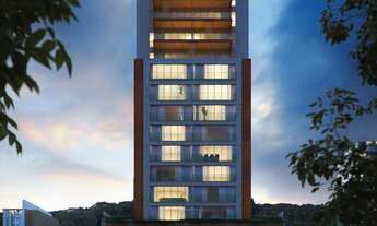 Imagem 1: Lykke - Residencial - Apartamento à venda no bairro Centro - Balneário Camboriú/SC