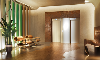 Imagem 2: Lykke - Residencial - Apartamento à venda no bairro Centro - Balneário Camboriú/SC