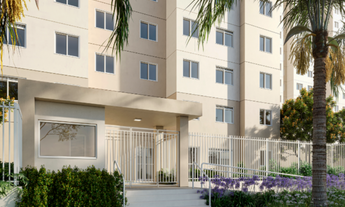 Imagem: Apartamento à venda no bairro José Bonifacio